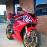 triumph 5