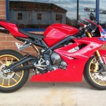 triumph 6